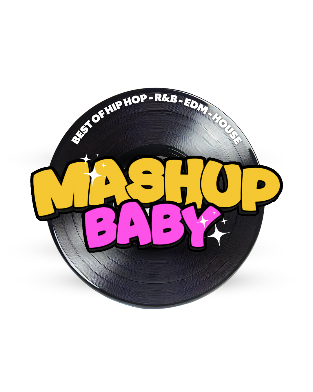 Wild & Free Weekend - Mashup Baby! 19.6.