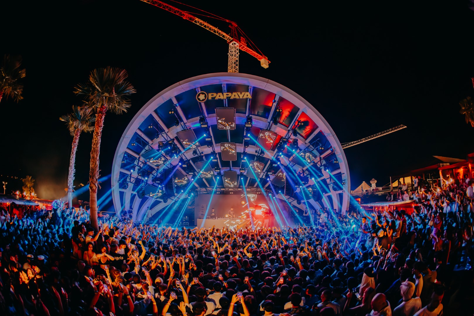Mainstage Madness