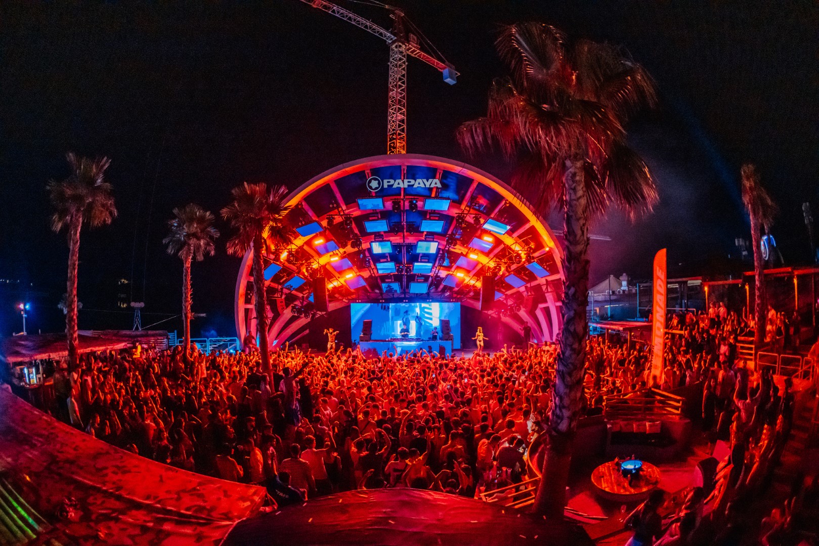 Mainstage Madness