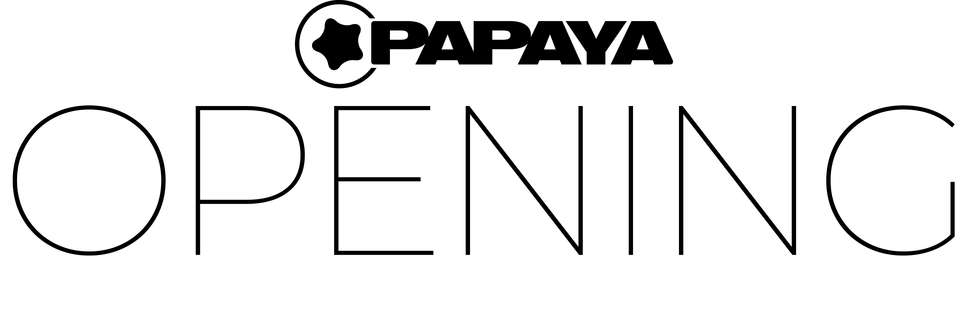 SEASON 2025 OPENING