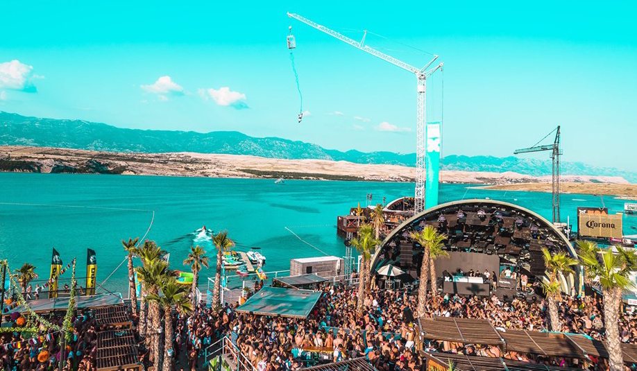 Hideout 2025
