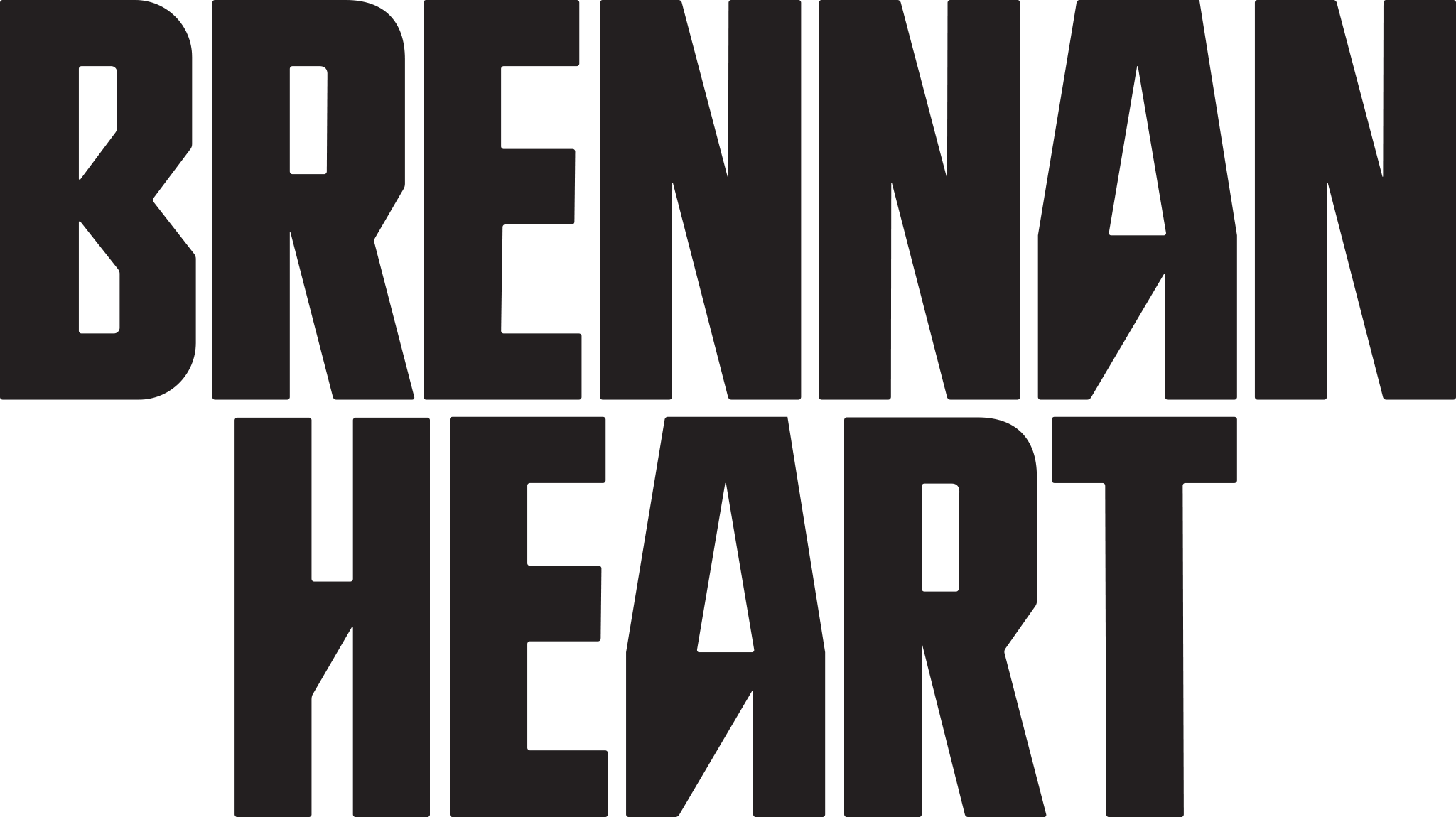 Austria Goes Zrce - Brennan Heart 23.7.
