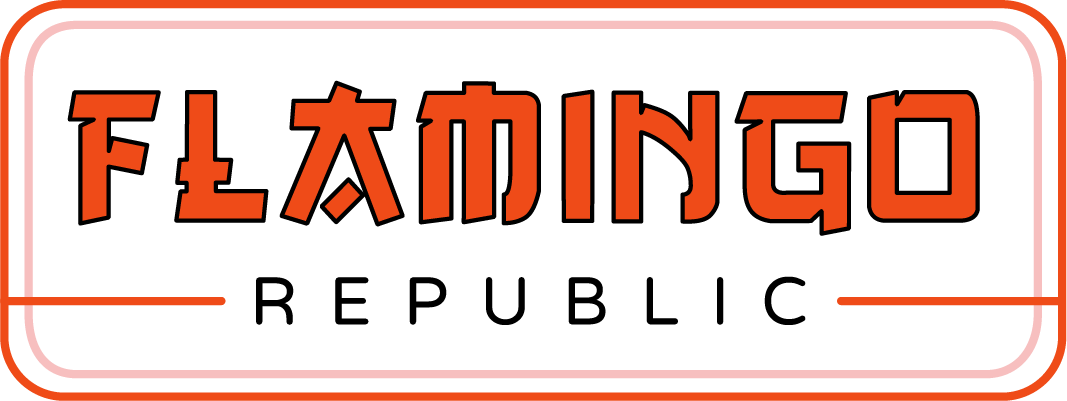Flamingo Republic - Tigerlily 1.8.