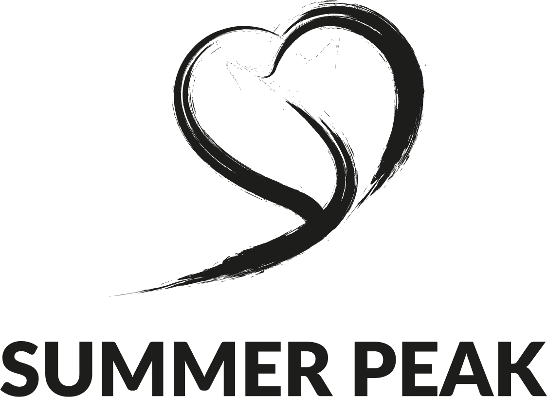 Summer Peak 25.8. - DJ Robin