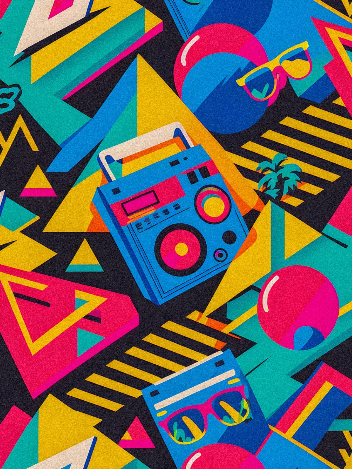 90s Party