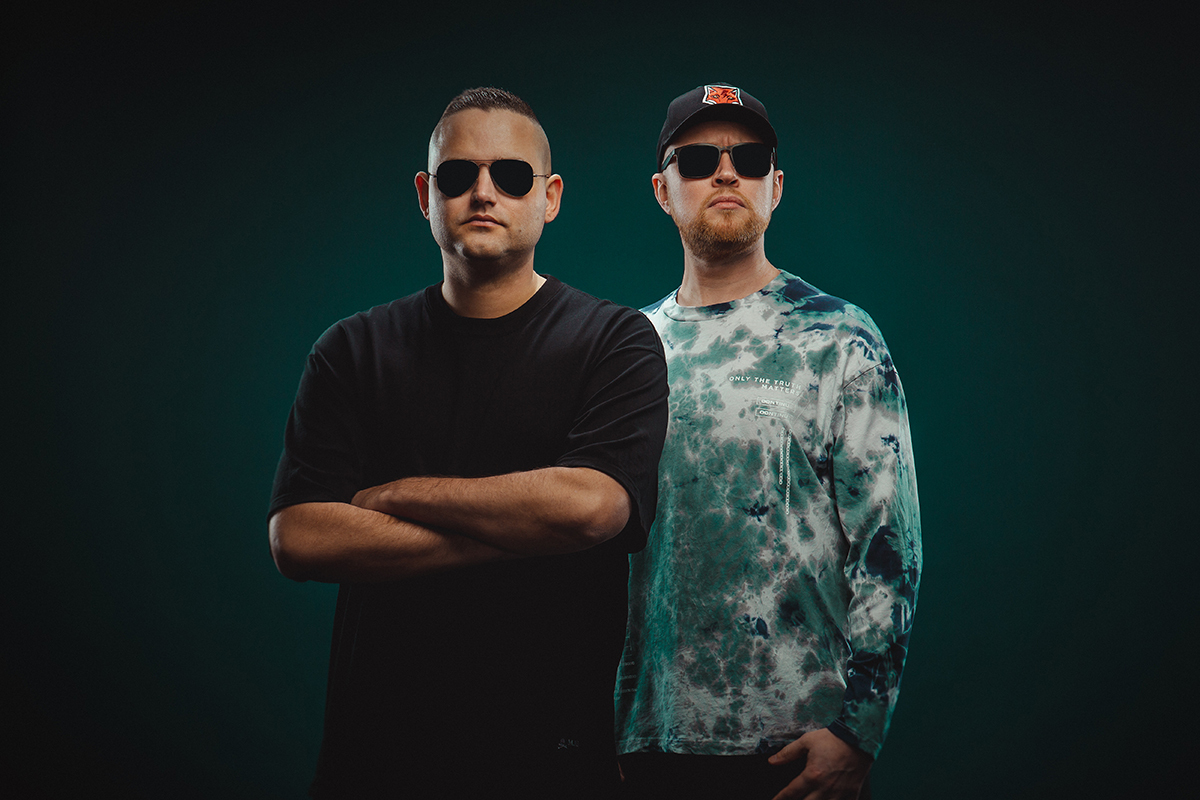 Da Tweekaz