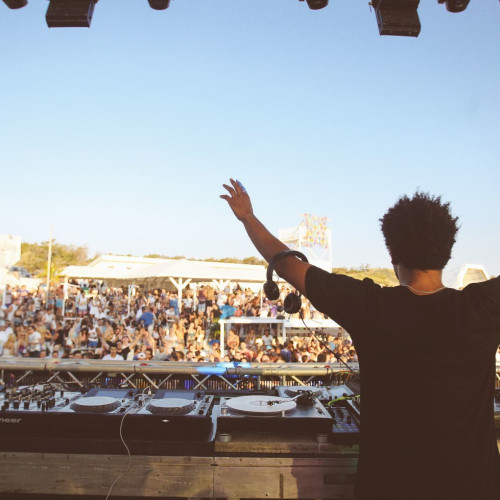Hideout festival 2013