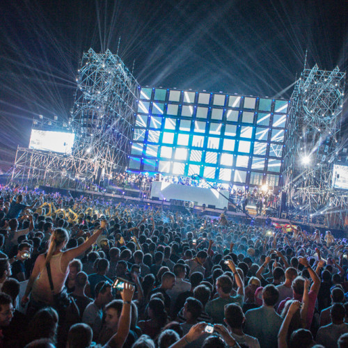 Electrobeach France