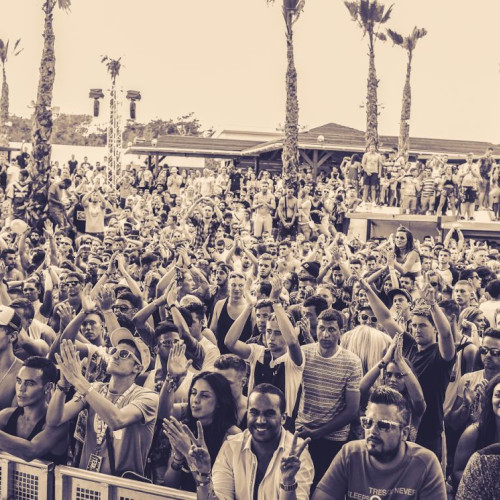 Hideout festival 2014