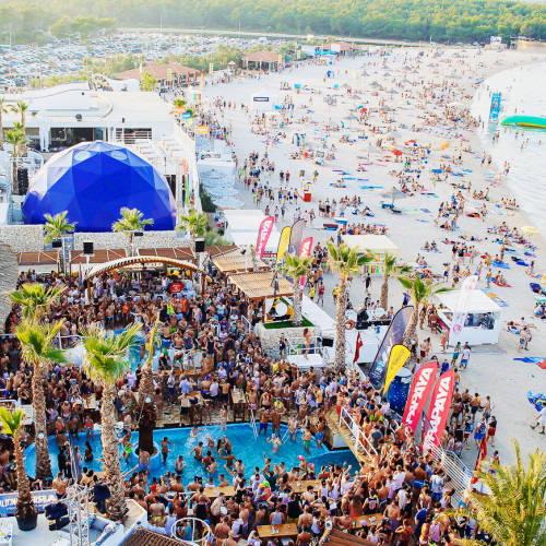 Barrakud festival 2014
