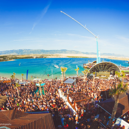 Hideout festival 2015