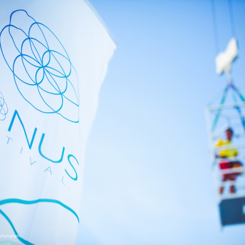 Sonus festival 2015