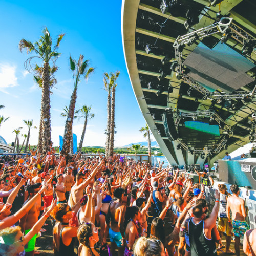 Hideout festival 2016