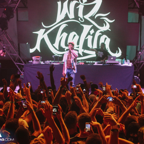 Fresh Island festival 2016