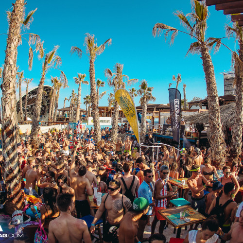 Magnetic Club Life festival 2016 by Somersby