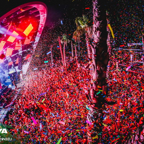 Hideout festival 2017