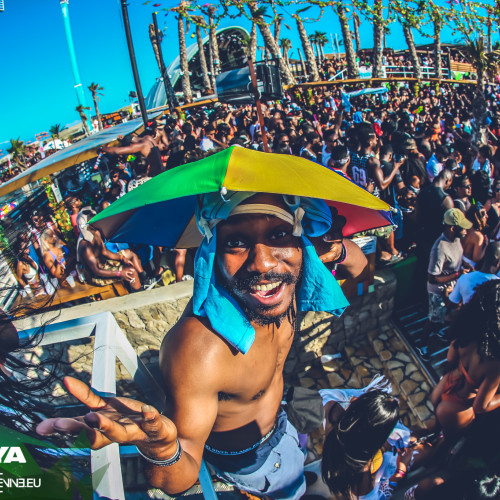 Fresh Island festival 2017