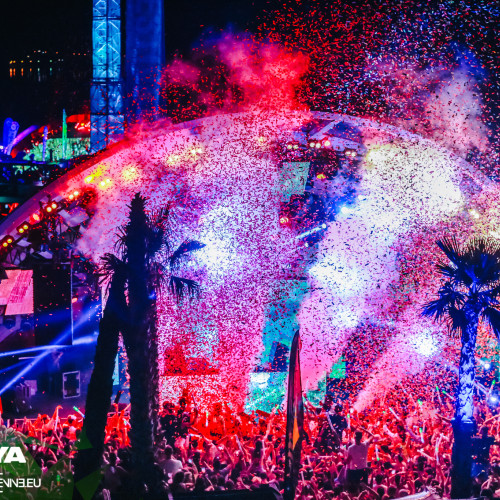Don Diablo 2017