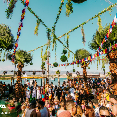 Fresh Island festival 2018