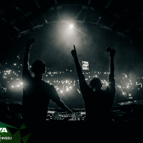 W&W 2018
