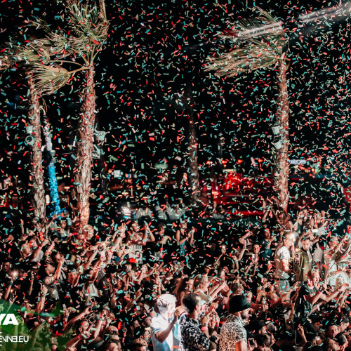 Don Diablo 2018