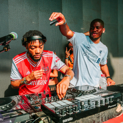 Fresh Island festival 2019