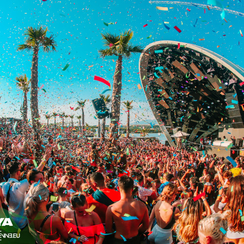 Hideout festival 2019