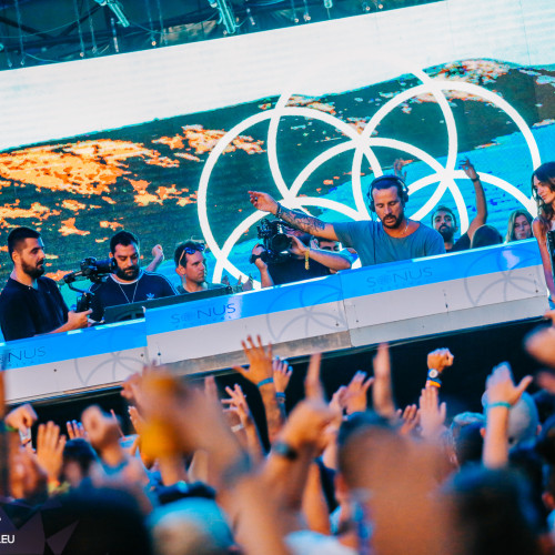 Sonus festival 2019